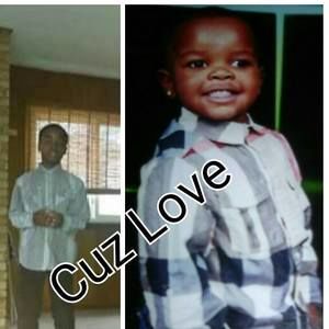 Meet your Posher, Lloyd